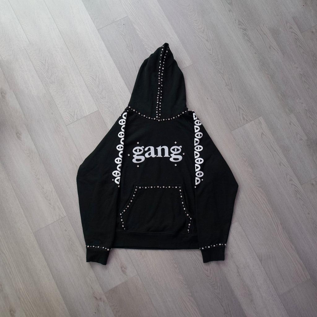 GANG HOODIE | 1 OF 1
