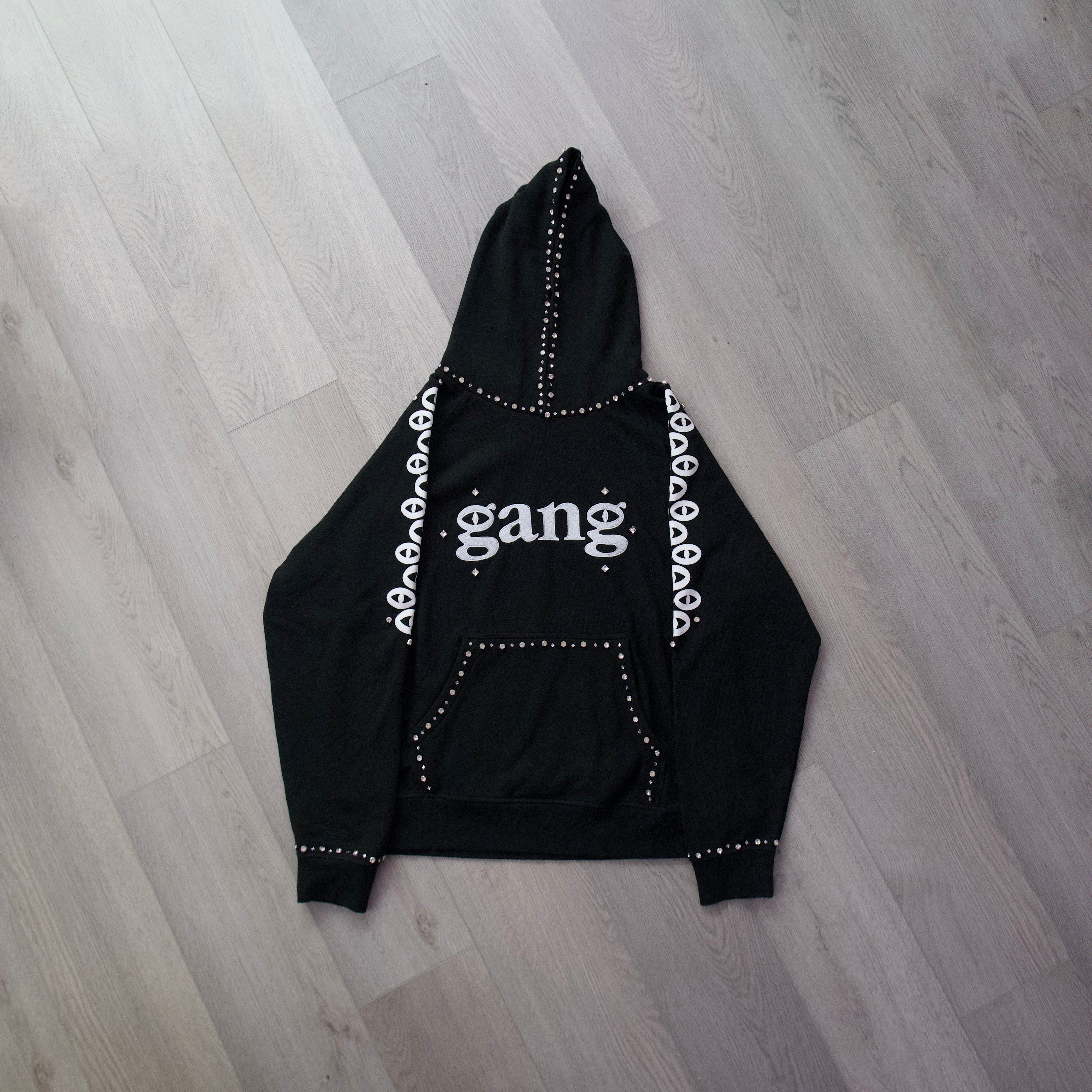 GANG HOODIE | 1 OF 1