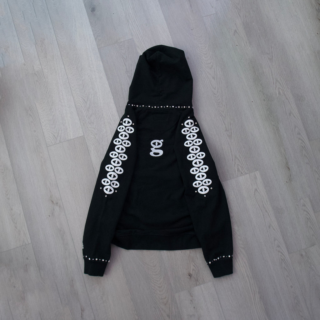 GANG HOODIE | 1 OF 1