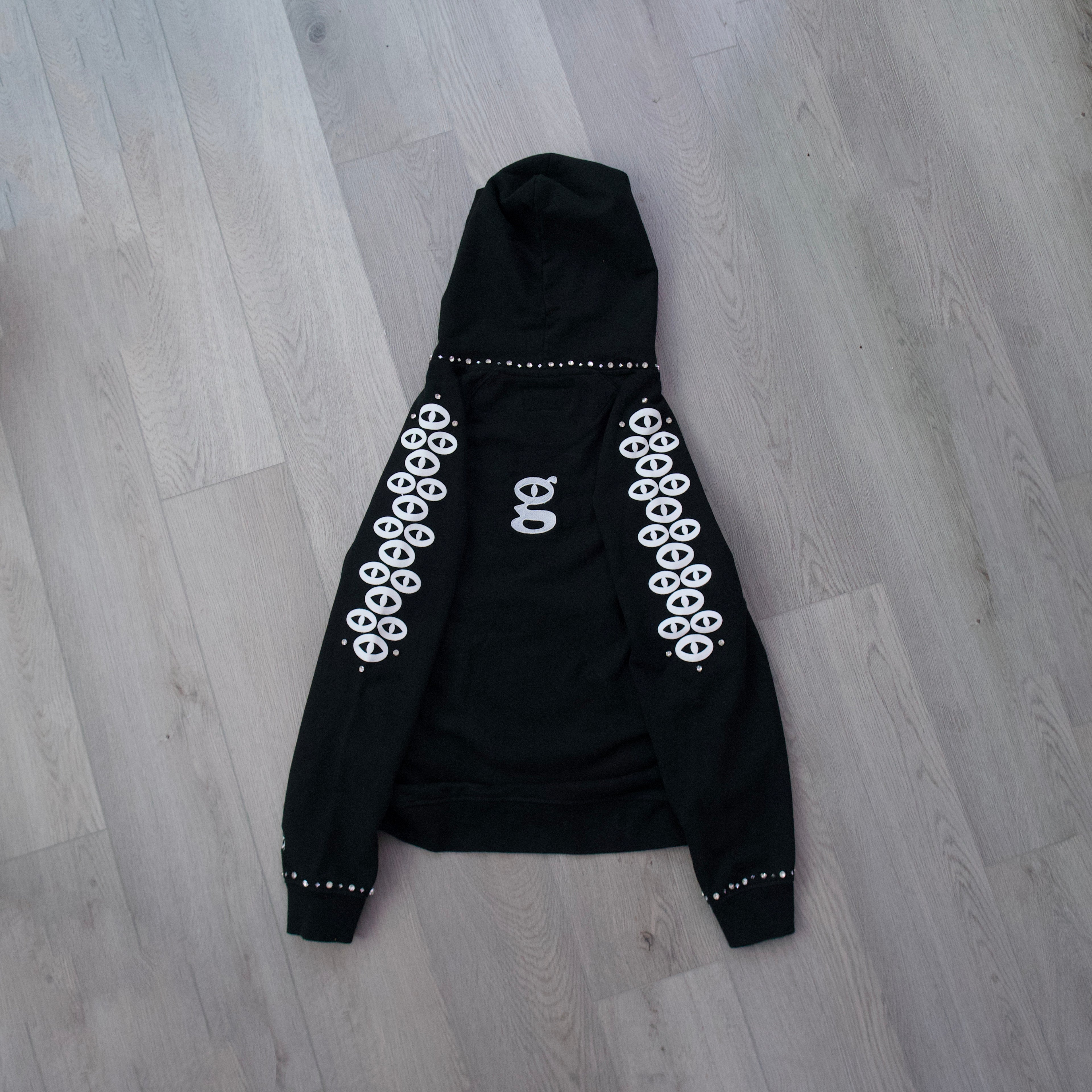 GANG HOODIE | 1 OF 1