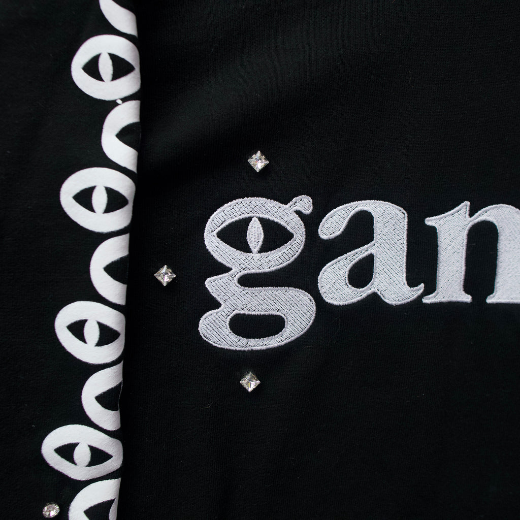 GANG HOODIE | 1 OF 1