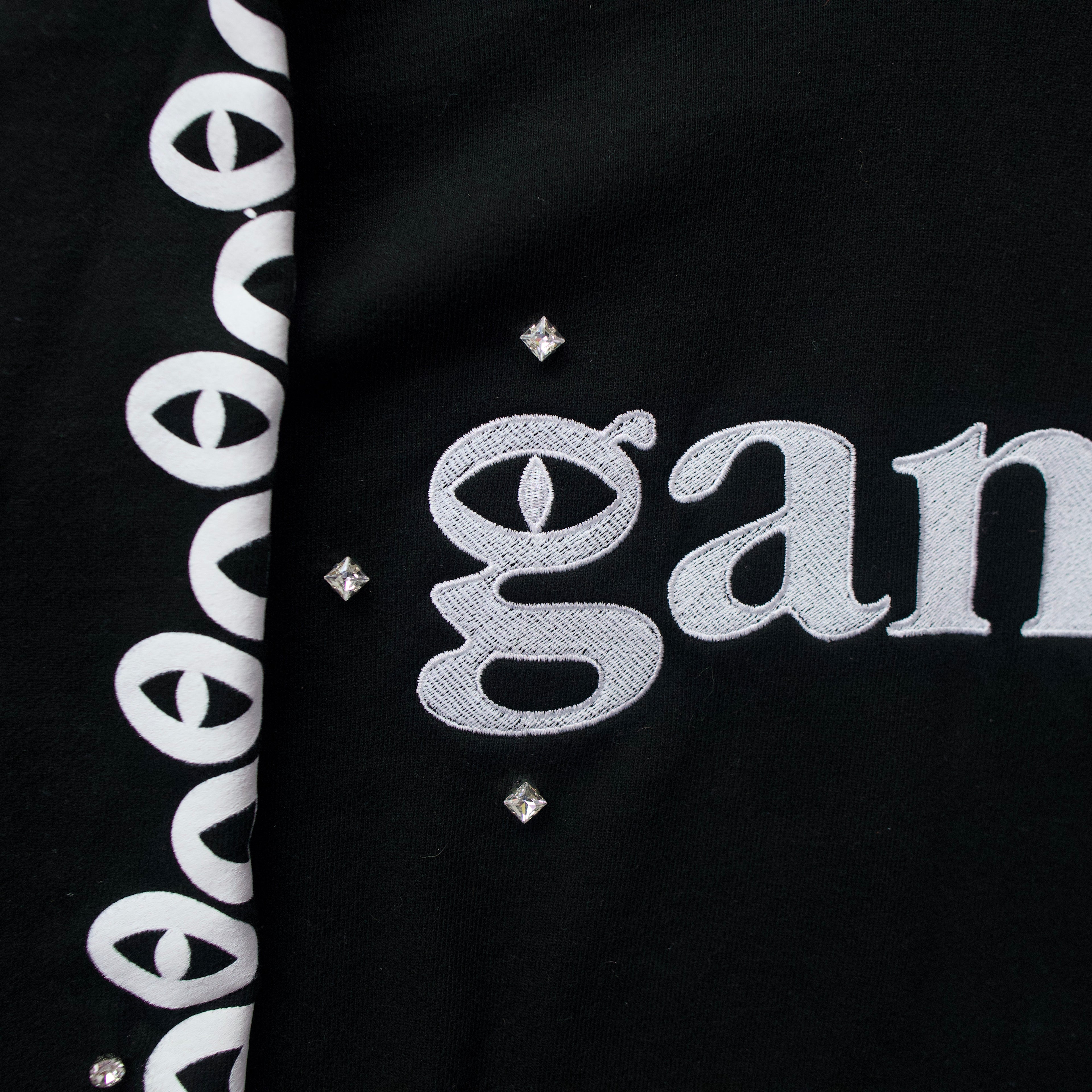 GANG HOODIE | 1 OF 1