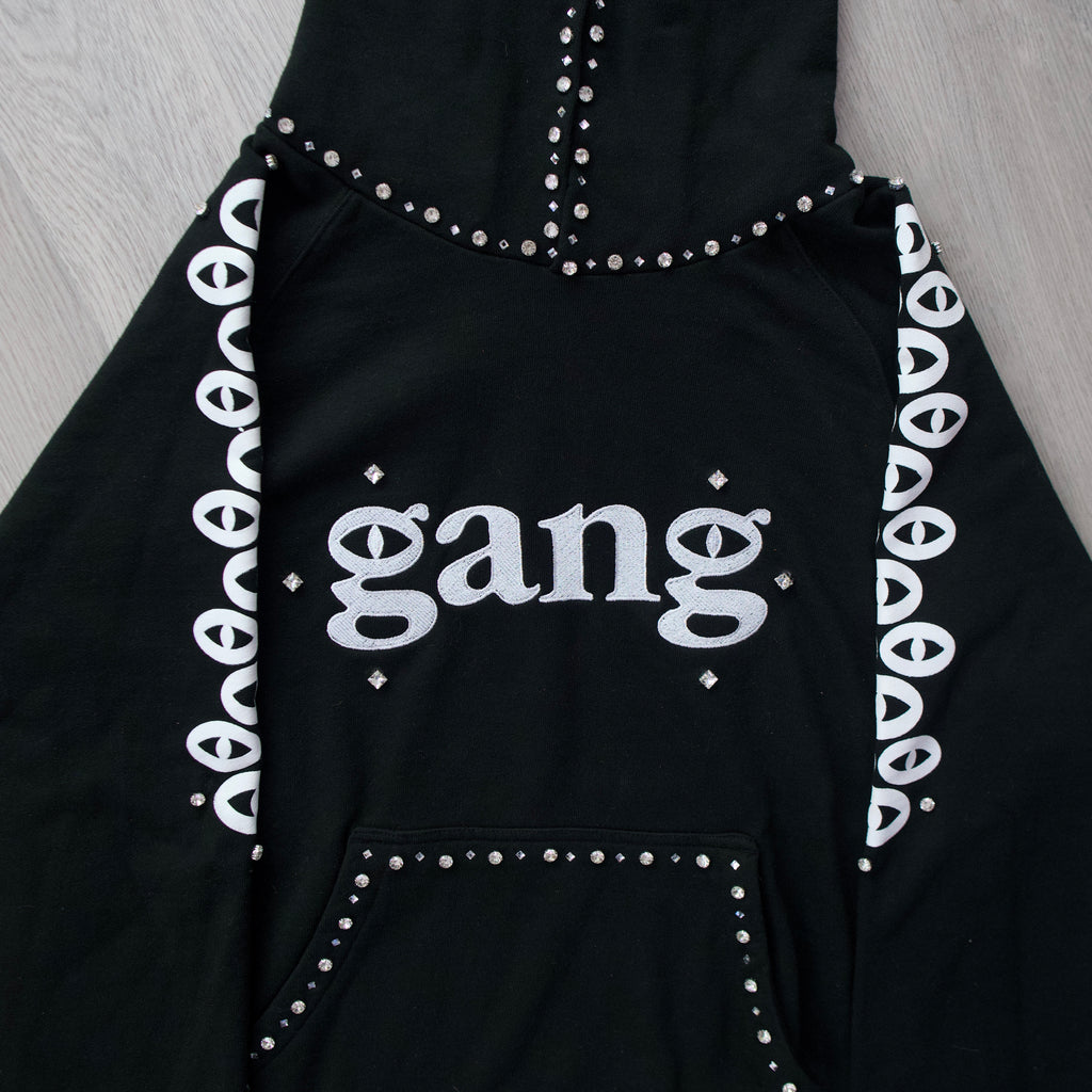 GANG HOODIE | 1 OF 1