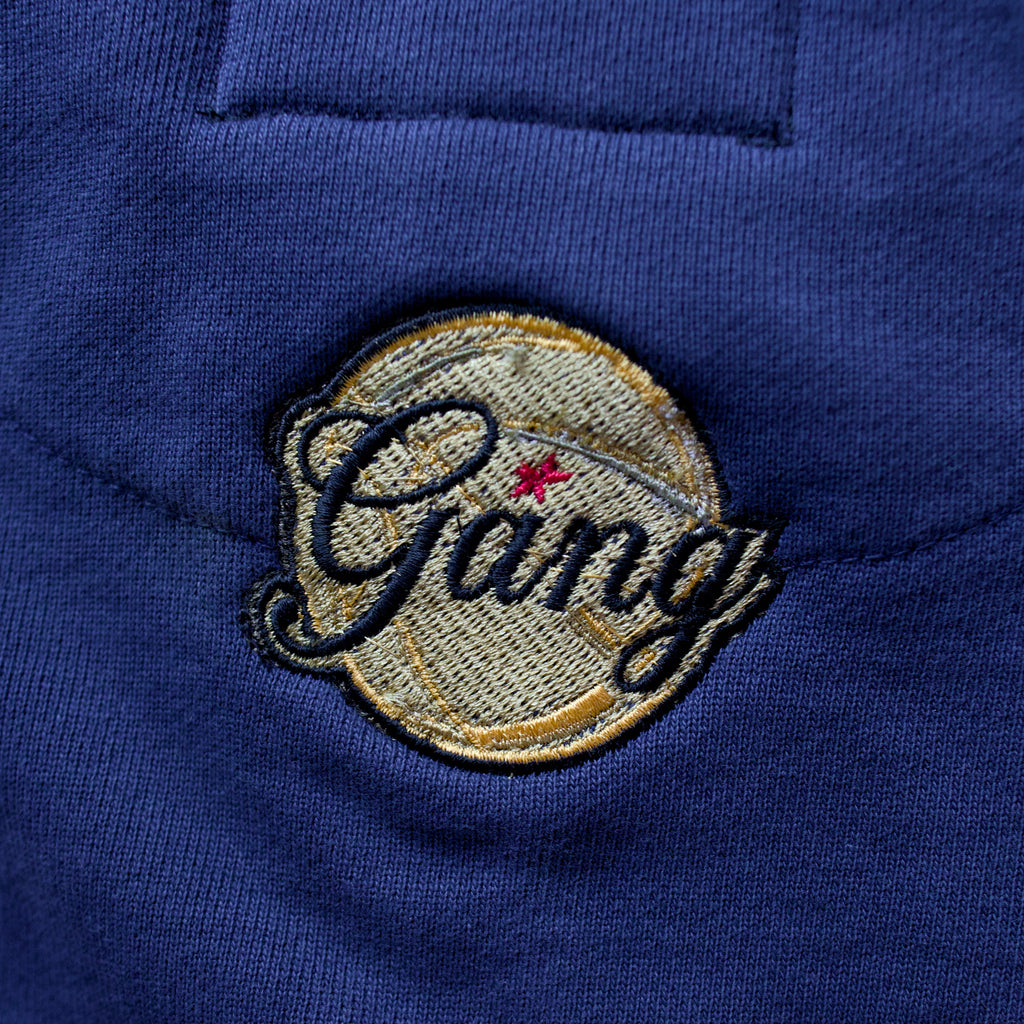 Knicks Gang Champions: 1-of-1 Quarter Zip