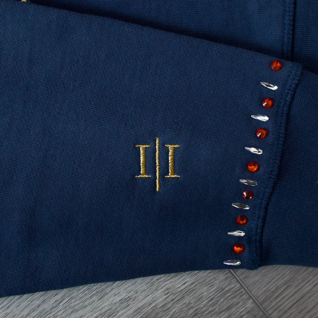 Knicks Gang Champions: 1-of-1 Quarter Zip