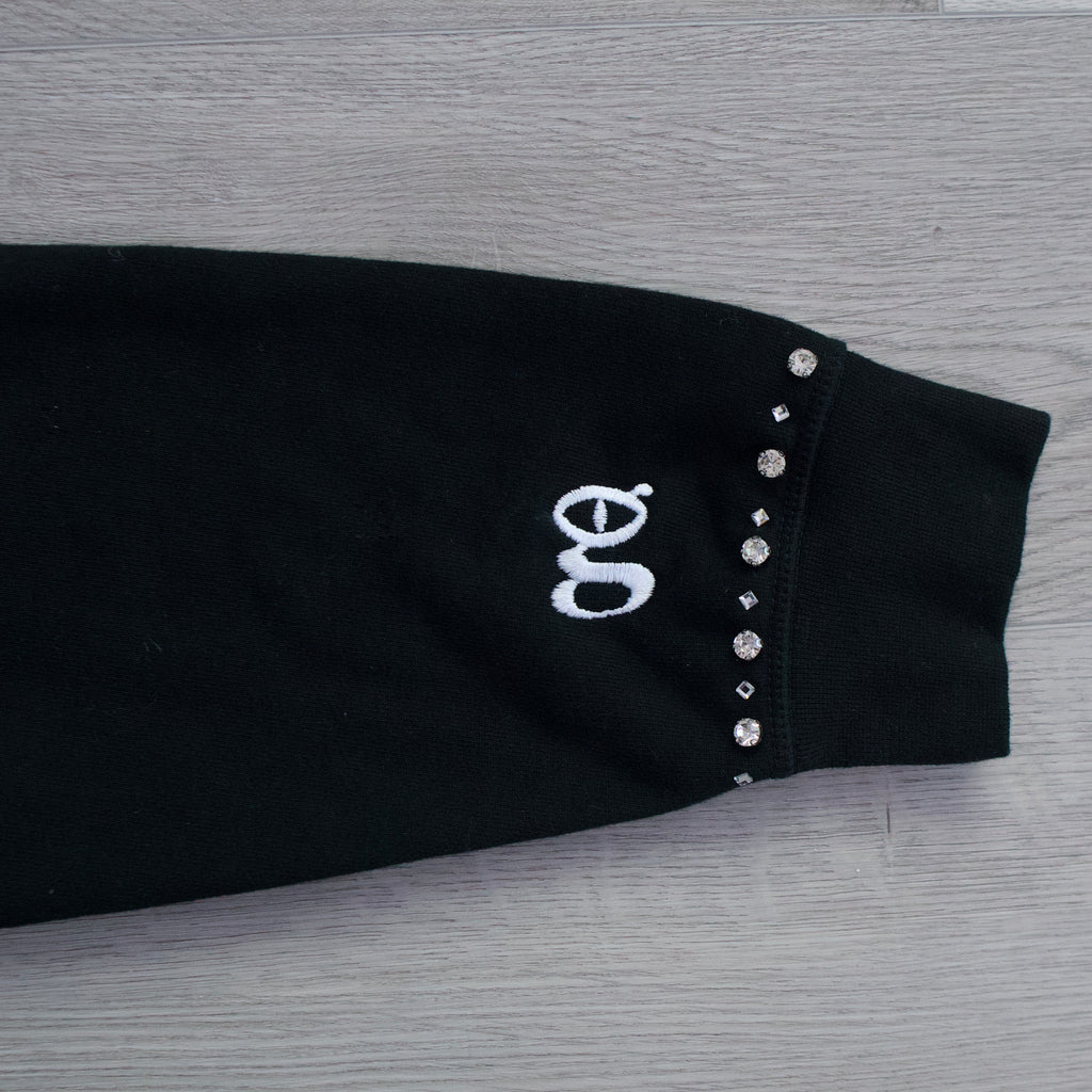 GANG HOODIE | 1 OF 1