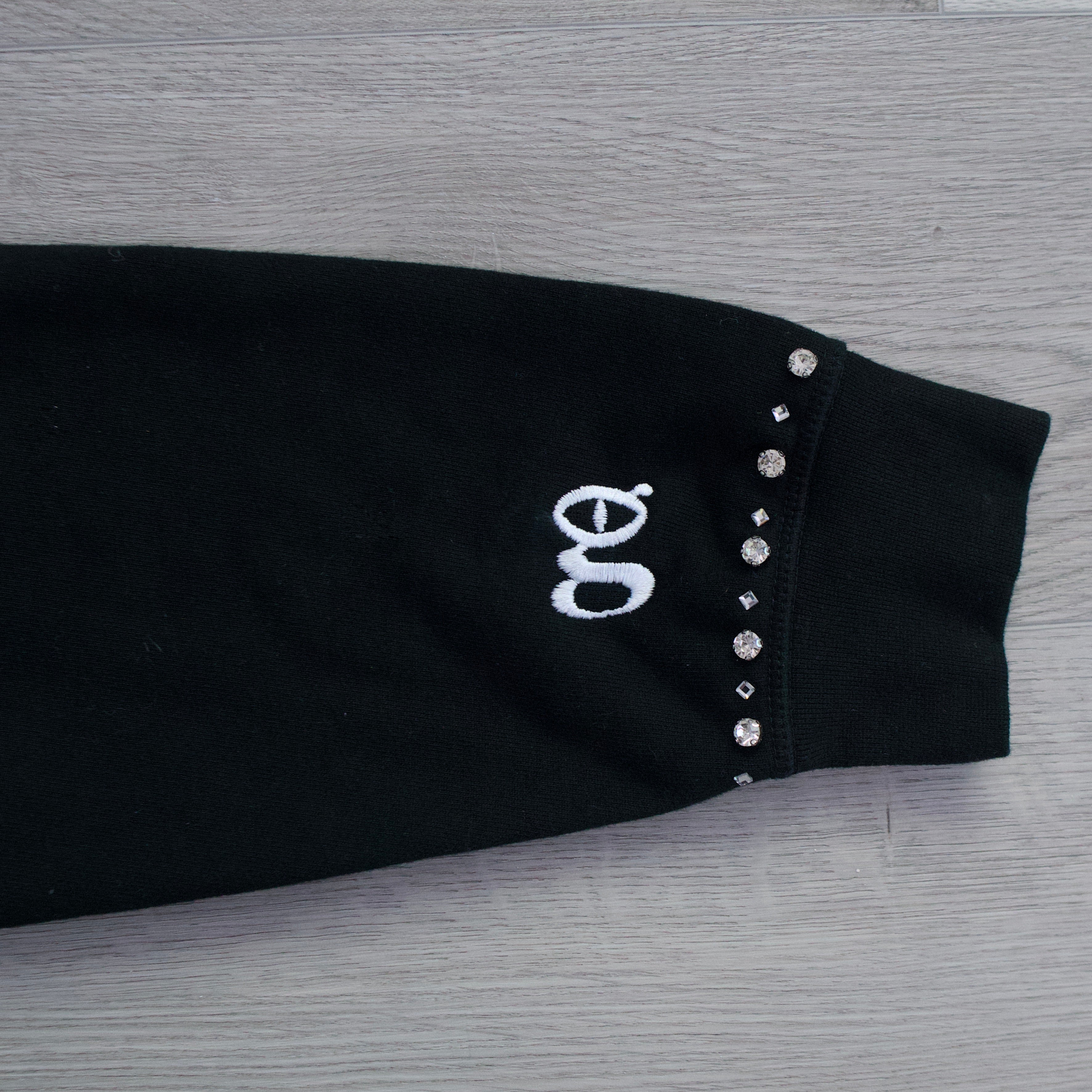 GANG HOODIE | 1 OF 1
