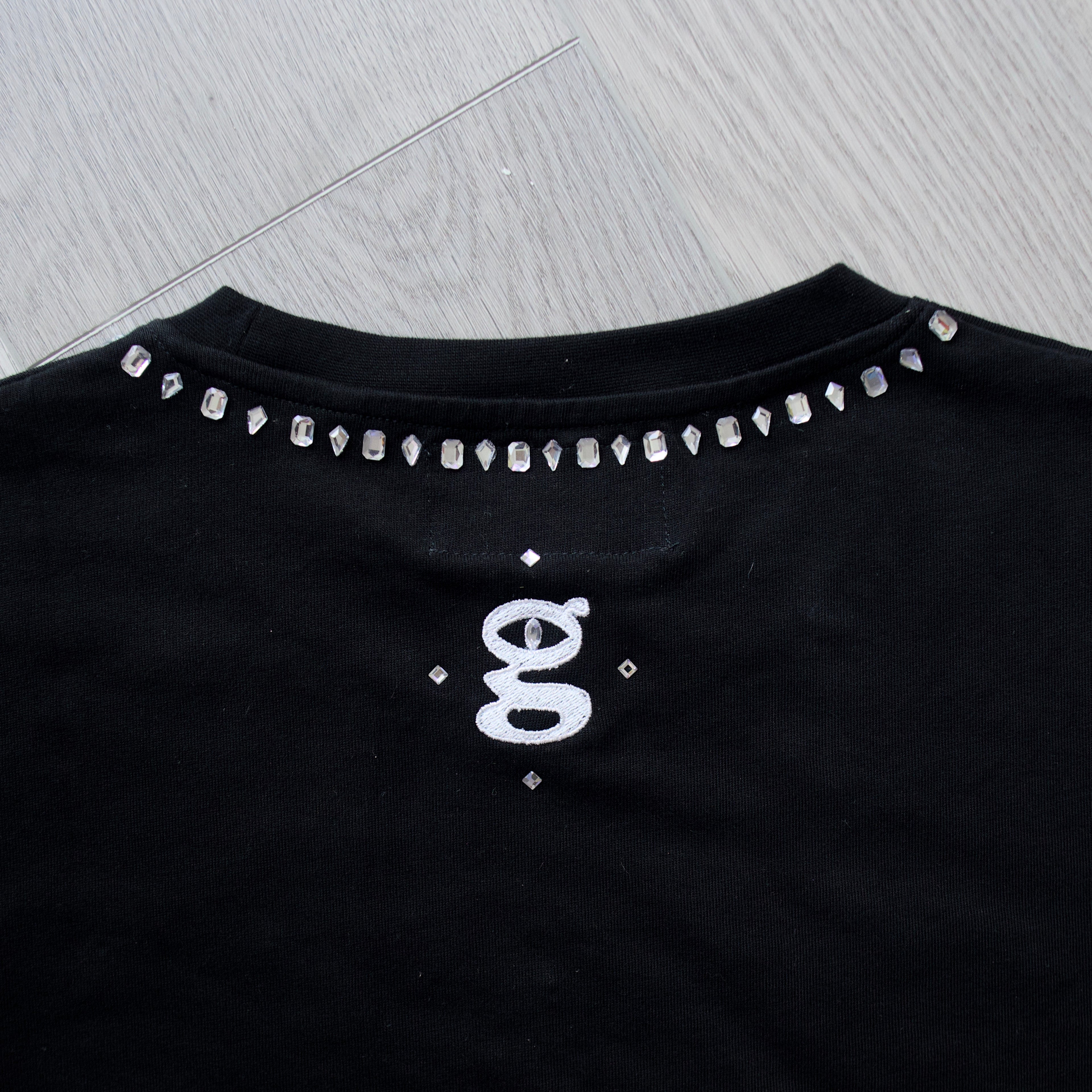GANG SHIRT | ONE OF ONE
