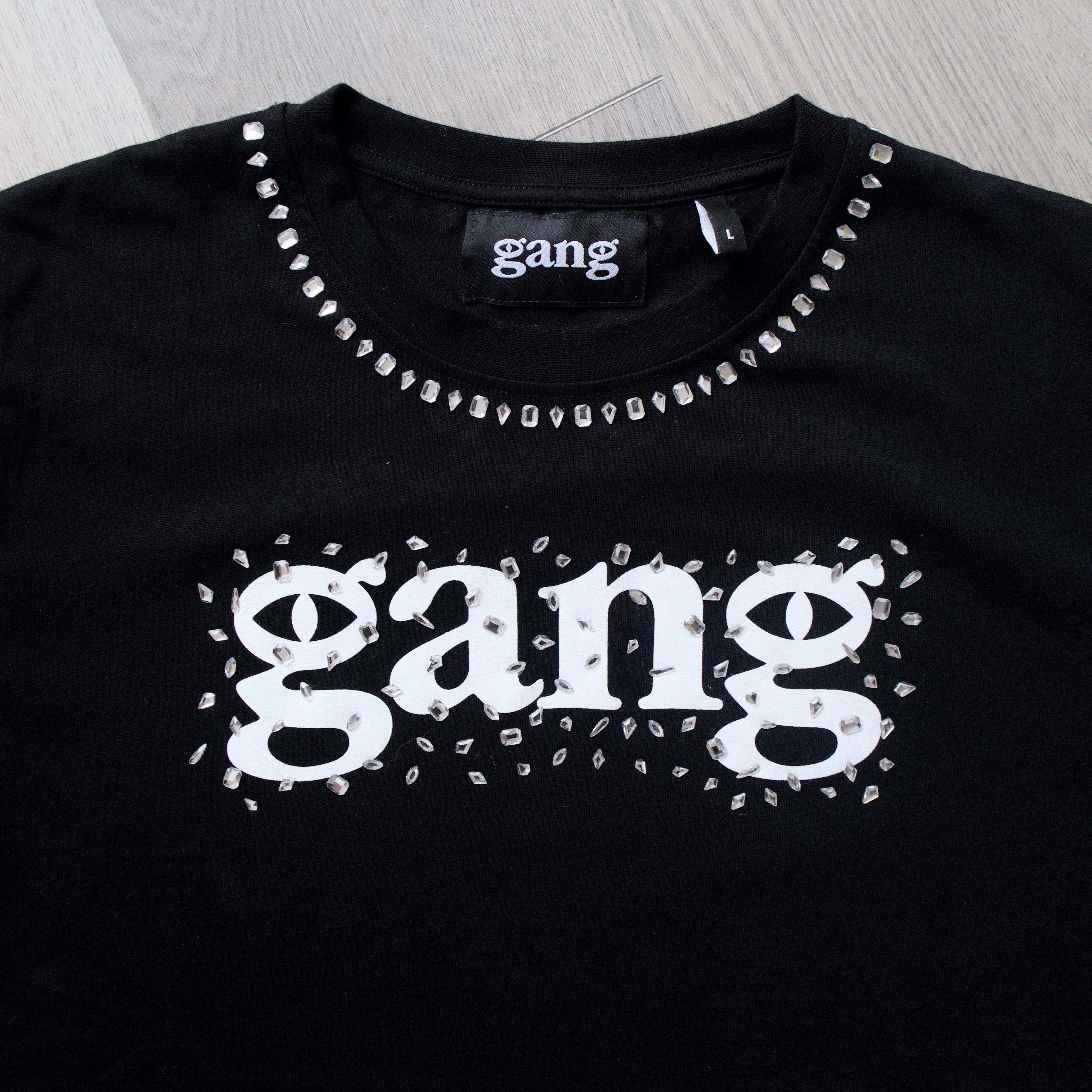 GANG SHIRT | ONE OF ONE