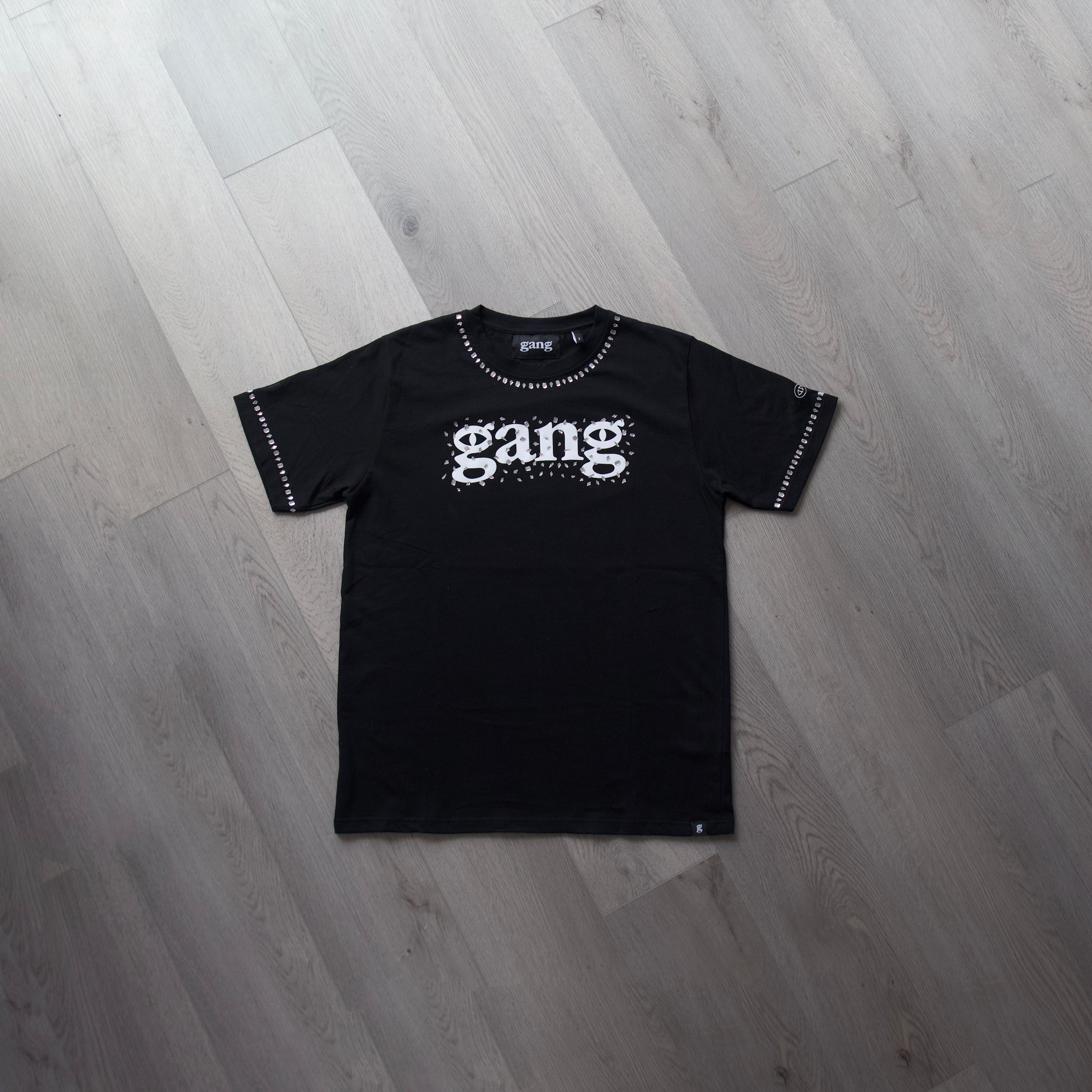 GANG SHIRT | ONE OF ONE