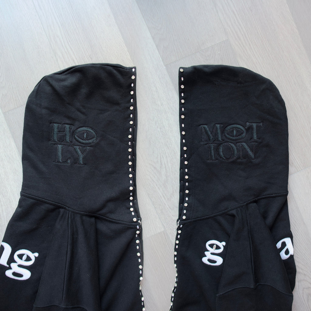 GANG ZIP HOODIE | 1 OF 1