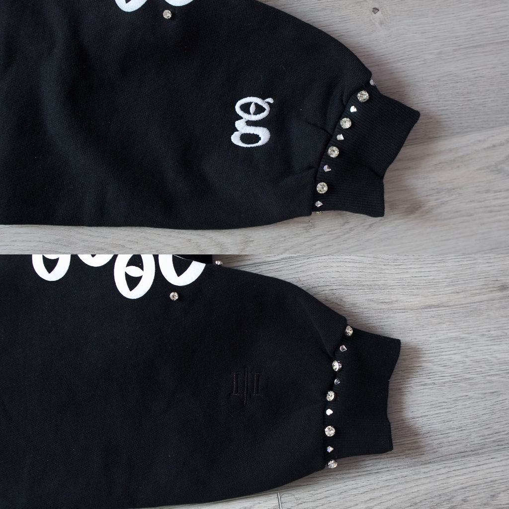 GANG ZIP HOODIE | 1 OF 1
